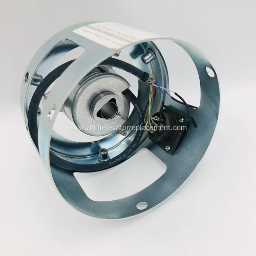 KM803097G01 Encoder Assembly for KONE Elevators